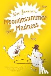Jansson, Tove - Moominsummer Madness