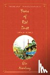 QIU XIAOLONG - YEARS OF RED DUST