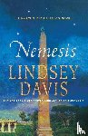 Davis, Lindsey - Nemesis