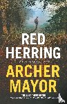 Mayor, Archer - Red Herring