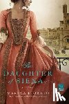 Fiorato, Marina - DAUGHTER OF SIENA