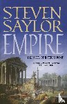 Saylor, Steven - Empire