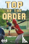 Coy, John - Top of the Order