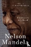 Nelson Mandela - Conversations with Myself