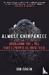 Cohen, Jon - Almost Chimpanzee