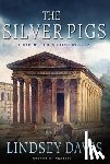 Davis, Lindsey - The Silver Pigs