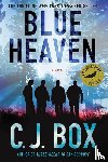 Box, C.J. - Blue Heaven
