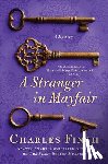 Finch, Charles - A Stranger in Mayfair