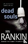 Rankin, Ian - Dead Souls