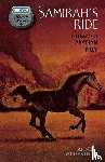 Wedekind, Annie - Samirah's Ride: The Story of an Arabian Filly