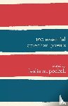 Pockell, Leslie M. - 100 Essential American Poems