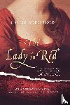 Rubenhold, Hallie - The Lady in Red