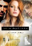 Jones, Darynda - DEATH AND THE GIRL NEXT DOOR