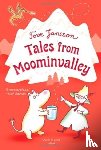 Jansson, Tove - Tales from Moominvalley