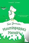 Jansson, Tove - Moominpappa's Memoirs