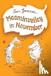 Tove Jansson, Kingsley Hart - Moominvalley in November