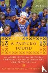 Culberson, Sarah, Trivas, Tracy - A Princess Found