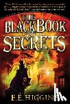Higgins, F. E. - The Black Book of Secrets