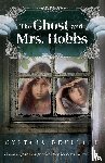 DeFelice, Cynthia C - The Ghost and Mrs. Hobbs