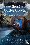 DeFelice, Cynthia C - The Ghost of Cutler Creek