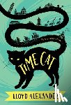 Alexander, Lloyd - Time Cat