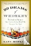 Hopkins, Kate - 99 Drams of Whiskey