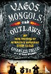 Falco, Charles - Falco, C: Vagos, Mongols, and Outlaws