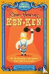 Shortz, Will - WSP BRAIN TRAINING KENKEN