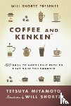 Miyamoto, Tetsuya - Wsp Coffee and Kenken