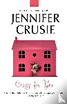 Crusie, Jennifer - Crazy for You