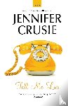 Crusie, Jennifer - Tell Me Lies