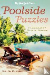 Shortz, Will - NYT POOLSIDE PUZZLES