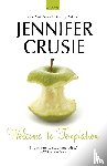 Crusie, Jennifer - Welcome to Temptation