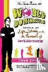 Shipp, Josh - The Teen's Guide to World Domination