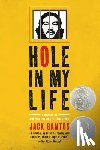 Gantos, Jack - Hole in My Life