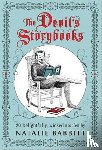 Babbitt, Natalie - The Devil's Storybooks