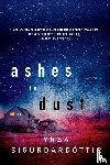Sigurdardottir, Yrsa - Ashes to Dust