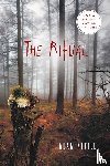 Nevill, Adam - The Ritual