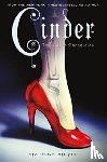 Meyer, Marissa - Cinder