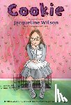 JACQUELINE WILSON - COOKIE