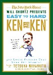 Miyamoto, Tetsuya - The New York Times Will Shortz Presents Easy to Hard KenKen
