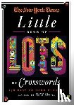 New York Times - The New York Times Little Book of Lots of Crosswords