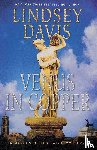 Davis, Lindsey - Venus in Copper