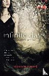 REBECCA MAIZEL - INFINITE DAYS