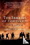 Nelson, James Carl - REMAINS OF COMPANY D