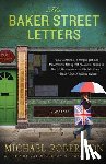 Robertson, Michael - The Baker Street Letters