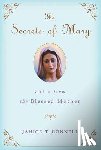Connell, Janice - The Secrets of Mary