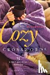 New York Times - New York Times Cozy Crosswords