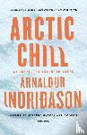 Indridason, Arnaldur - Arctic Chill