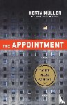 Muller, Herta - Appointment